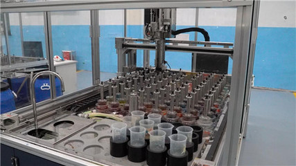 华纺股份 以创新驱动前处理设备升级，做高品质纺织品缔造者