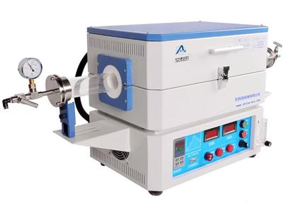 马弗炉与管式炉 样品前处理的关键设备解析