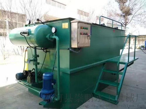 医院污水处理与生活污水处理设备及其前处理技术